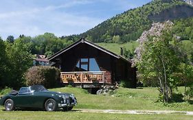 Le Petit Skieur B&B